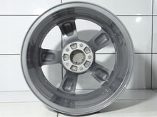 Laden Sie das Bild in den Galerie-Viewer, 4x Alufelge 17 Zoll 7.5" 5x120 43ET 6796207 BMW F22 1 F21 F23 F20 Rim Wheel FEL8408681457ub