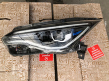 Load image into Gallery viewer, Frontscheinwerfer Renault Zoe 101-6E003 LED Links Scheinwerfer Headlight