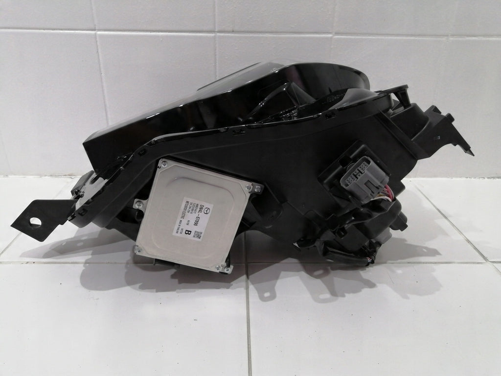 Frontscheinwerfer Mazda Mx-30 DN4L-51040 Full LED Links Scheinwerfer Headlight