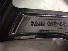 Laden Sie das Bild in den Galerie-Viewer, 1x Alufelge 19 Zoll 7.5&quot; 5x108 42ET YP00064680 Opel Grandland X Rim Wheel