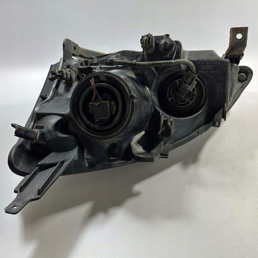 Frontscheinwerfer Honda Civic Rechts Scheinwerfer Headlight SCH8994938393wk