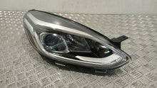 Laden Sie das Bild in den Galerie-Viewer, Frontscheinwerfer Ford Fiesta VII H1BB-13W029-CE Rechts Scheinwerfer Headlight SCH6670754141nh