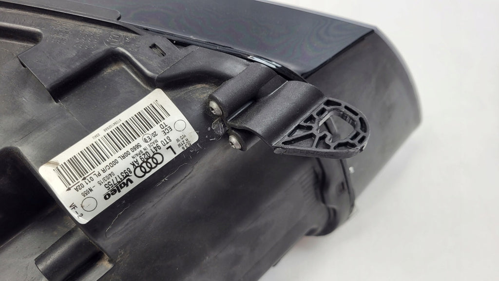 Frontscheinwerfer Audi A5 8T0941029A Xenon Links Scheinwerfer Headlight SCH6477423987qp