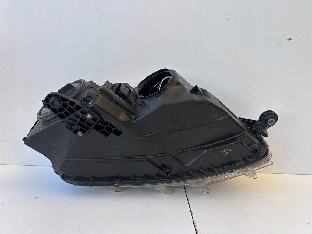Frontscheinwerfer Skoda Octavia III 5E1941015 Links Scheinwerfer Headlight SCH2074500308ik