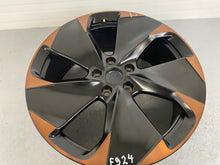 Laden Sie das Bild in den Galerie-Viewer, 1x Alufelge 19 Zoll 7.5" 5x112 50ET 10E601025J Cupra Born I Rim Wheel FEL3196388976ww