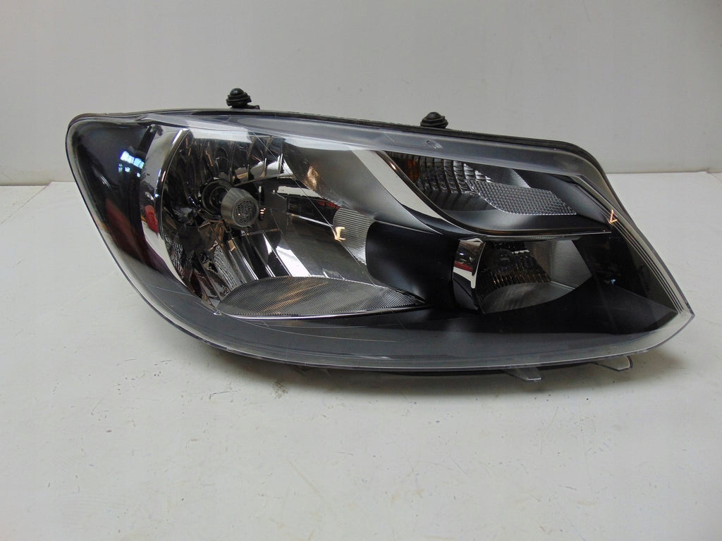 Frontscheinwerfer VW Caddy III 2K5941006A Rechts Scheinwerfer Headlight SCH6779272887bg