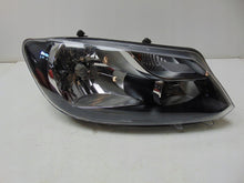 Load image into Gallery viewer, Frontscheinwerfer VW Caddy III 2K5941006A Rechts Scheinwerfer Headlight SCH6779272887bg