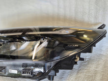 Laden Sie das Bild in den Galerie-Viewer, Frontscheinwerfer Ford Transit Custom PZ31-13EO15-CB Links Headlight SCH6741186971ui