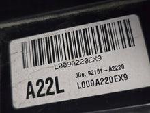 Laden Sie das Bild in den Galerie-Viewer, Frontscheinwerfer Kia Ceed 92101-A2220 LED Ein Stück (Rechts oder Links)