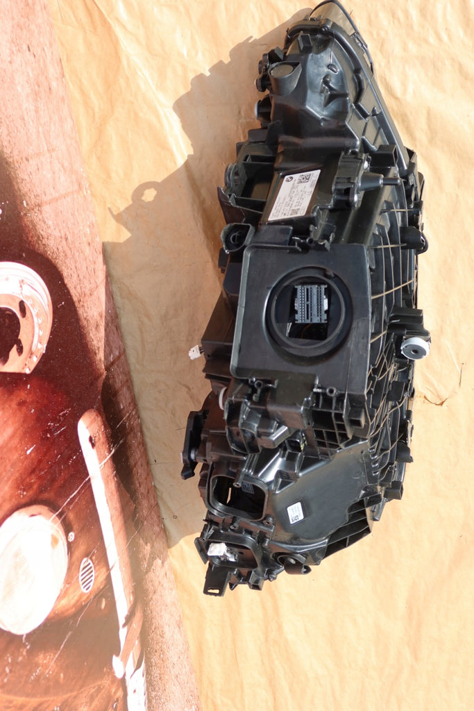 Frontscheinwerfer BMW 4 G22 5A19367-04 Laser Links Scheinwerfer Headlight SCH6698853966qo