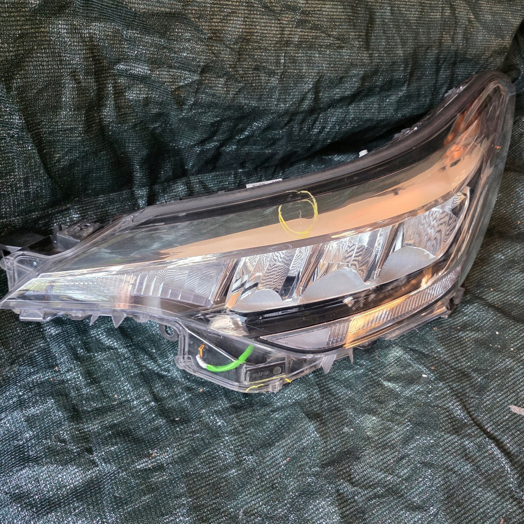 Frontscheinwerfer Toyota C-Hr Chr 81150-F4180 Links Scheinwerfer Headlight SCH5442743045cj