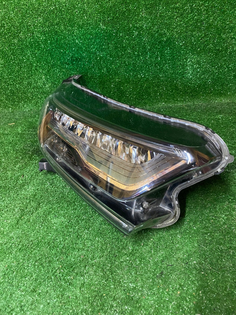 Frontscheinwerfer Honda Cr-V V Crv Full LED Rechts Scheinwerfer Headlight SCH3085185189ox