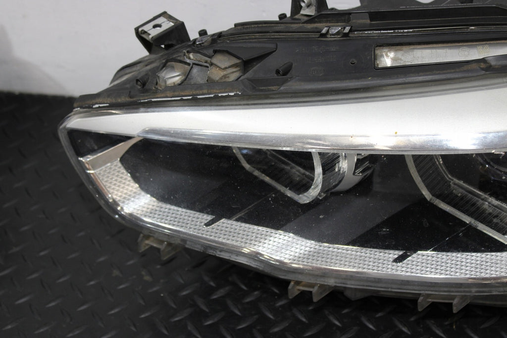Frontscheinwerfer BMW 1 F20 7471340 7471339 LED Ein Satz Scheinwerfer Headlight SCH1800926809nk