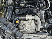 Laden Sie das Bild in den Galerie-Viewer, Motor Ford Focus III XWDA XWDB 1.5 TDCI 120PS 88kW 2017 Diesel Engine Unkomplett MOT4684232505qc