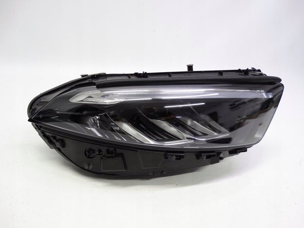 Frontscheinwerfer Mercedes-Benz W177 A1779062206 LED Rechts Headlight SCH7126805470rs