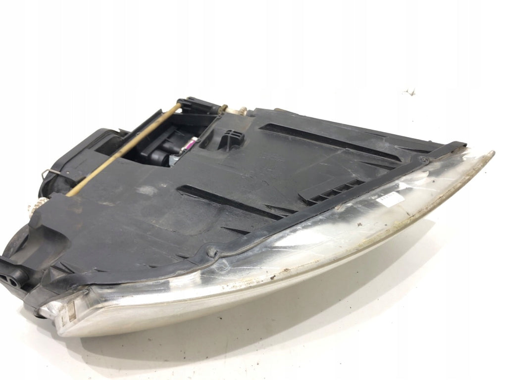 Frontscheinwerfer VW Touareg 7L6941015BK Links Scheinwerfer Headlight