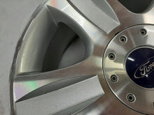Load image into Gallery viewer, 1x Alufelge 18 Zoll 7.5" 5x108 52 5ET Glanz Silber 1S7J-EA Ford Mondeo Rim Wheel FEL6297803312yr