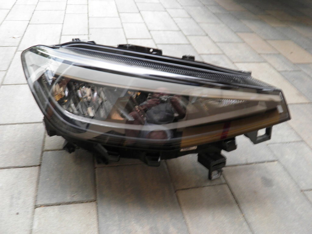 Frontscheinwerfer VW Id.4 11B941006B LED Rechts Scheinwerfer Headlight SCH8280125663oz