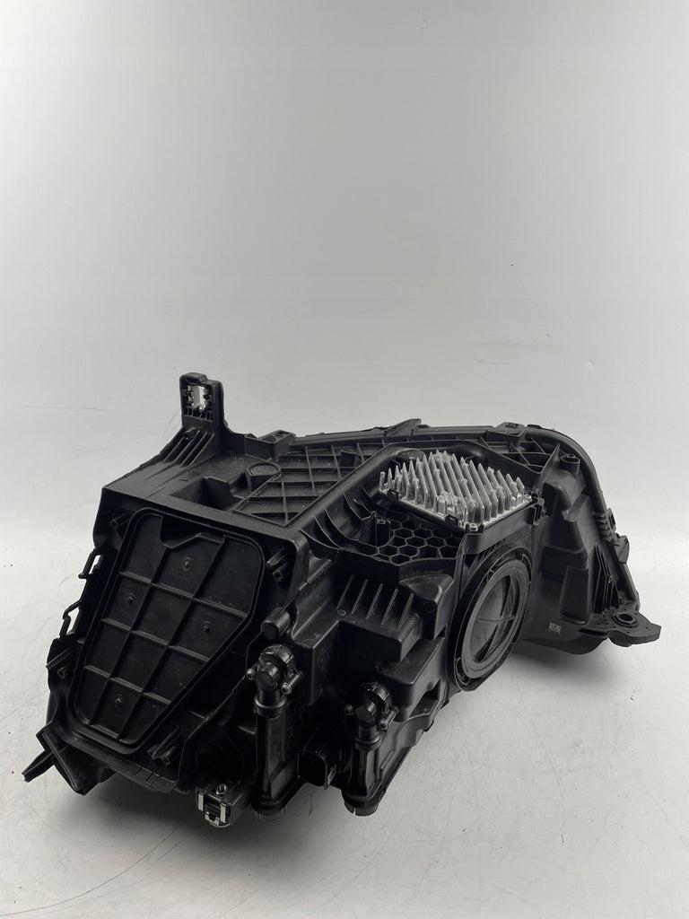 Frontscheinwerfer Audi Q3 83A941012 LED Rechts Scheinwerfer Headlight SCH6135036315nv