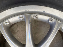Load image into Gallery viewer, 1x Alufelge 19 Zoll 8.5" 5x120 40ET Grau BMW 1 Rim Wheel FEL1446037005dp