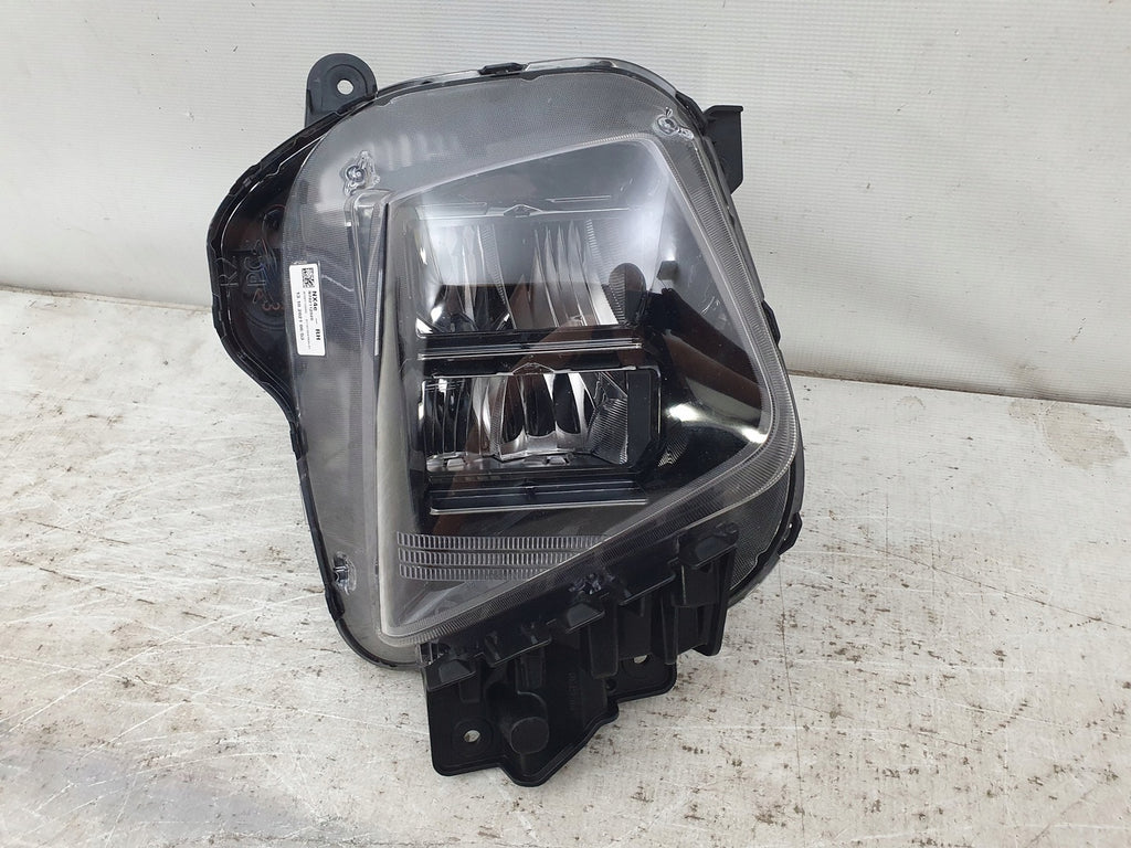 Frontscheinwerfer Hyundai Tucson 92102N7100 Full LED Rechts Headlight SCH9144887674yr