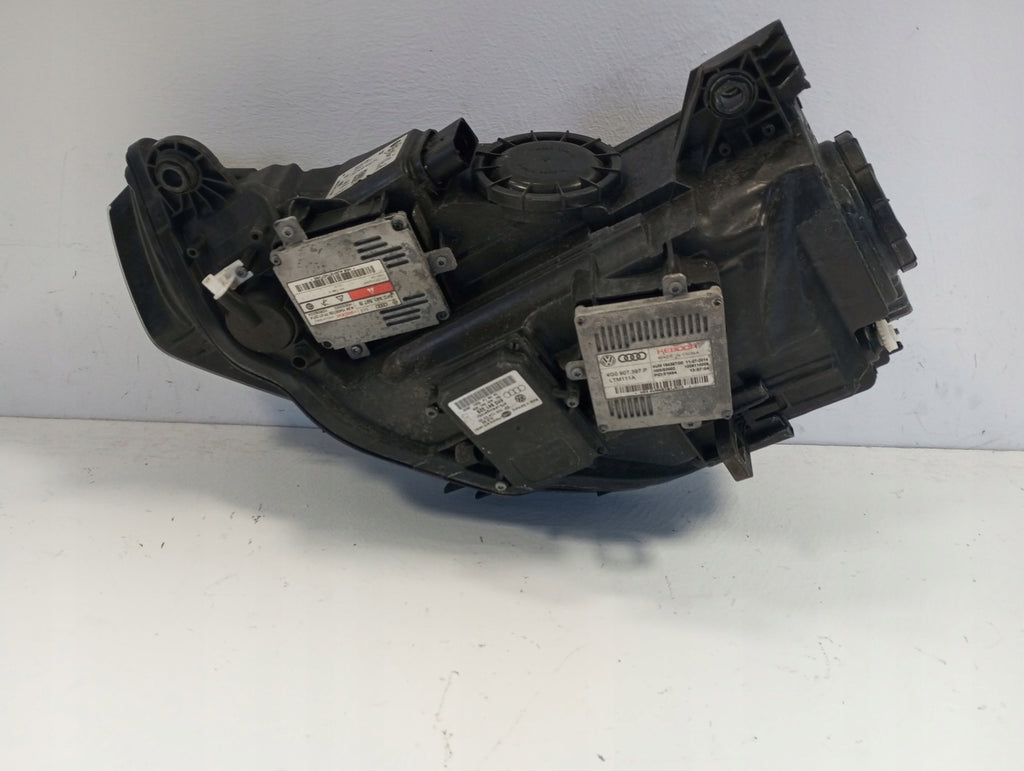 Frontscheinwerfer Audi A3 8V0941032 Xenon Rechts Scheinwerfer Headlight SCH1452579356nb