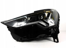 Laden Sie das Bild in den Galerie-Viewer, Frontscheinwerfer Audi Q3 83A941035C LED Links Scheinwerfer Headlight