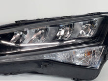 Laden Sie das Bild in den Galerie-Viewer, Frontscheinwerfer Skoda Superb 11501010000 Links Scheinwerfer Headlight SCH7840096238pr