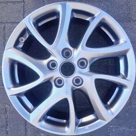 1x Alufelge 17 Zoll 6.5