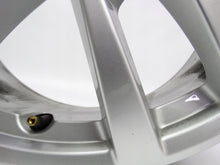 Load image into Gallery viewer, 1x Alufelge 17 Zoll 6.0" 5x112 48ET Glanz Silber 8V0601025DH Audi A3 Rim Wheel FEL7730805924wl