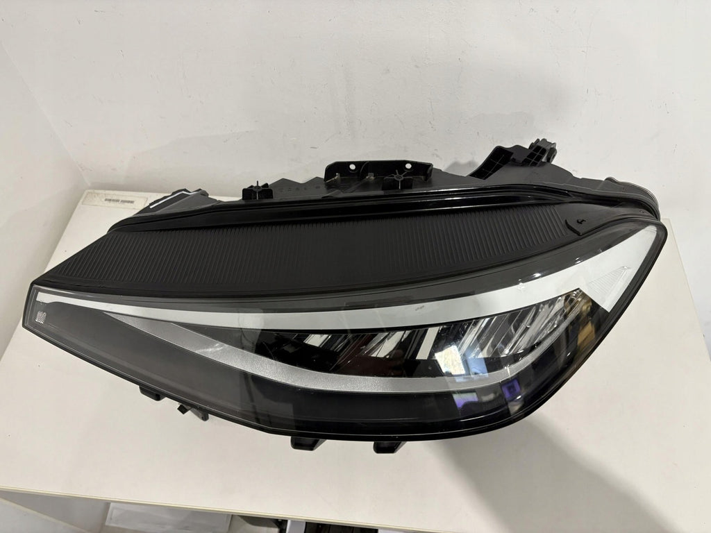 Frontscheinwerfer VW Id.4 11B941005A LED Ein Stück (Rechts oder Links) Headlight SCH3500403720fz