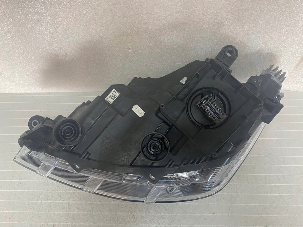 Frontscheinwerfer Seat I Ibiza 6F1941008E Full LED Rechts Scheinwerfer Headlight SCH8865743397dt