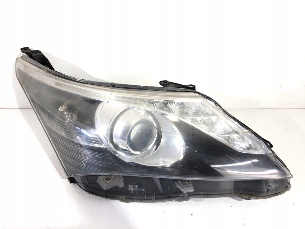 Frontscheinwerfer Toyota Avensis AEH296HR- Ein Stück (Rechts oder Links)