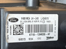 Laden Sie das Bild in den Galerie-Viewer, Frontscheinwerfer Ford Transit Connect KT1B-13W030-AF Links Headlight SCH6278198713wu