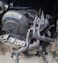 Laden Sie das Bild in den Galerie-Viewer, Motor VW Golf V I BRU 1.9 TDI 90PS 66kW Diesel Engine Komplett MOT1354253288pu