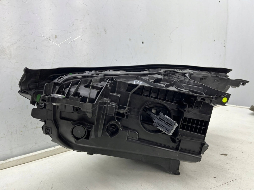 Frontscheinwerfer BMW X3 Rechts Scheinwerfer Headlight SCH5777051859uz