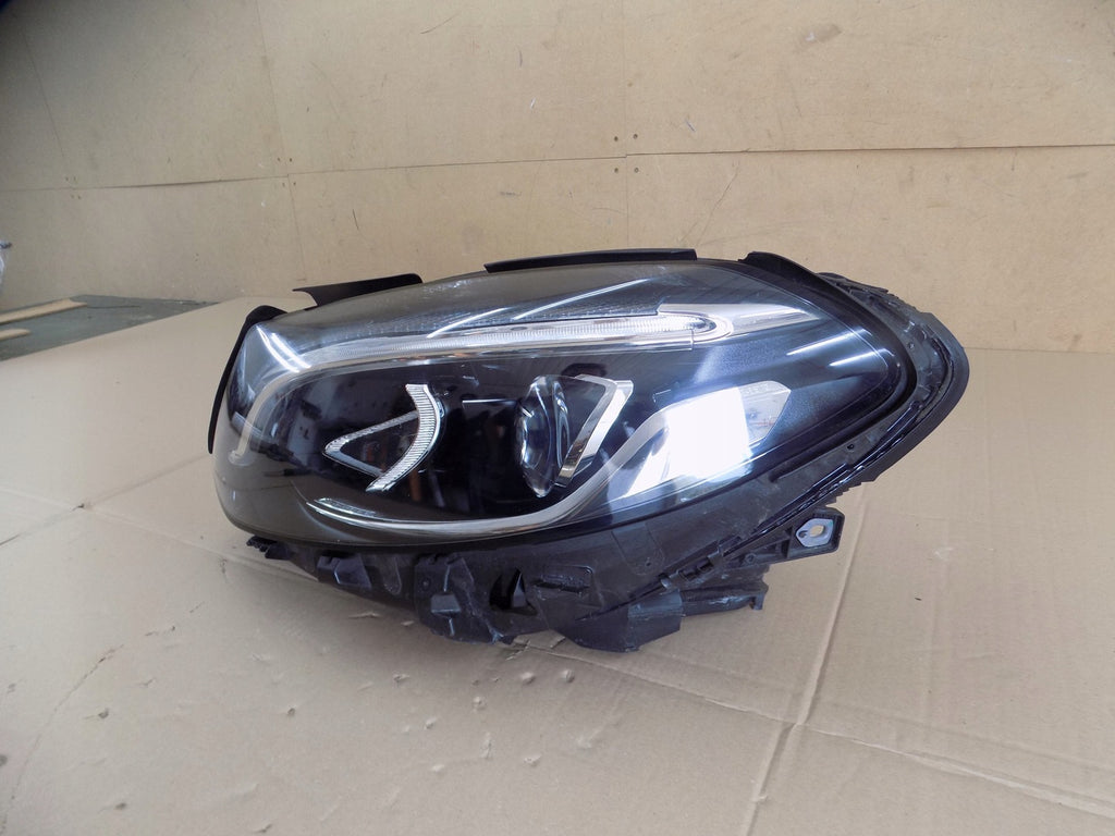 Frontscheinwerfer Mercedes-Benz W246 A2469066101 Full LED Links Headlight SCH6702775623xv