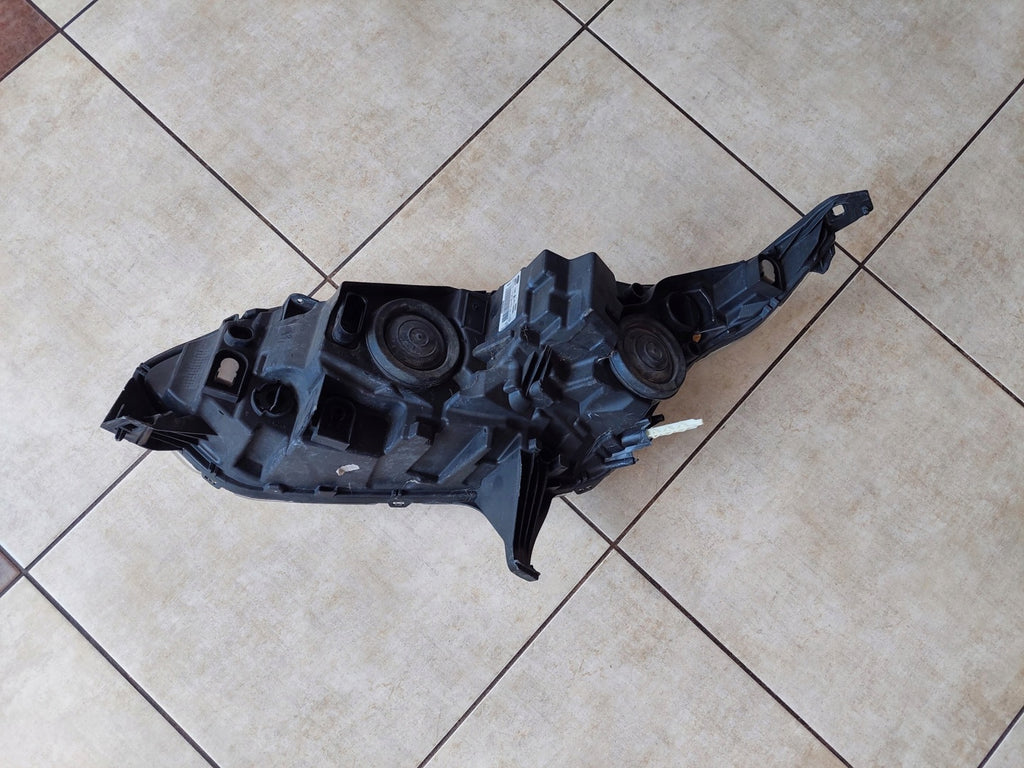 Frontscheinwerfer Ford Tourneo Connect Transit 90036362 DT11-13W029AC Rechts SCH9474114054sz
