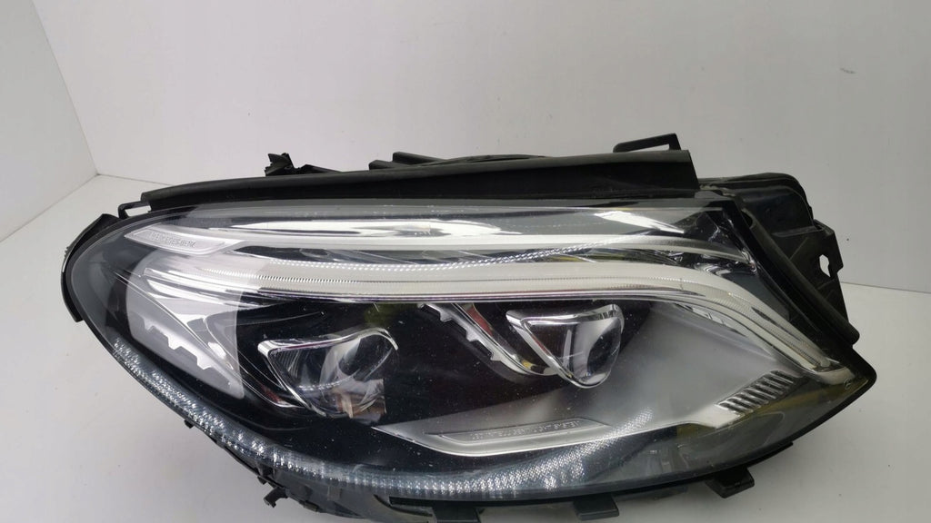 Frontscheinwerfer Mercedes-Benz Gle Amg A1669062203 Rechts Headlight SCH4891319376jk