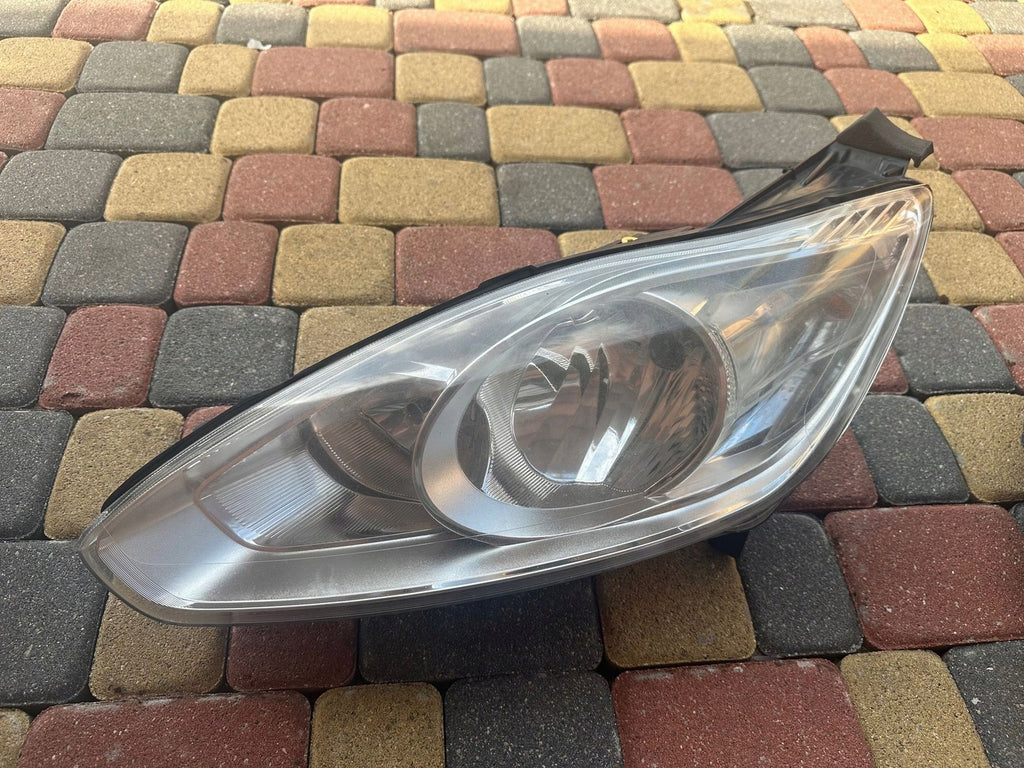 Frontscheinwerfer Ford C-Max II 89502246 Vorderseite Scheinwerfer Headlight SCH6279142013xt