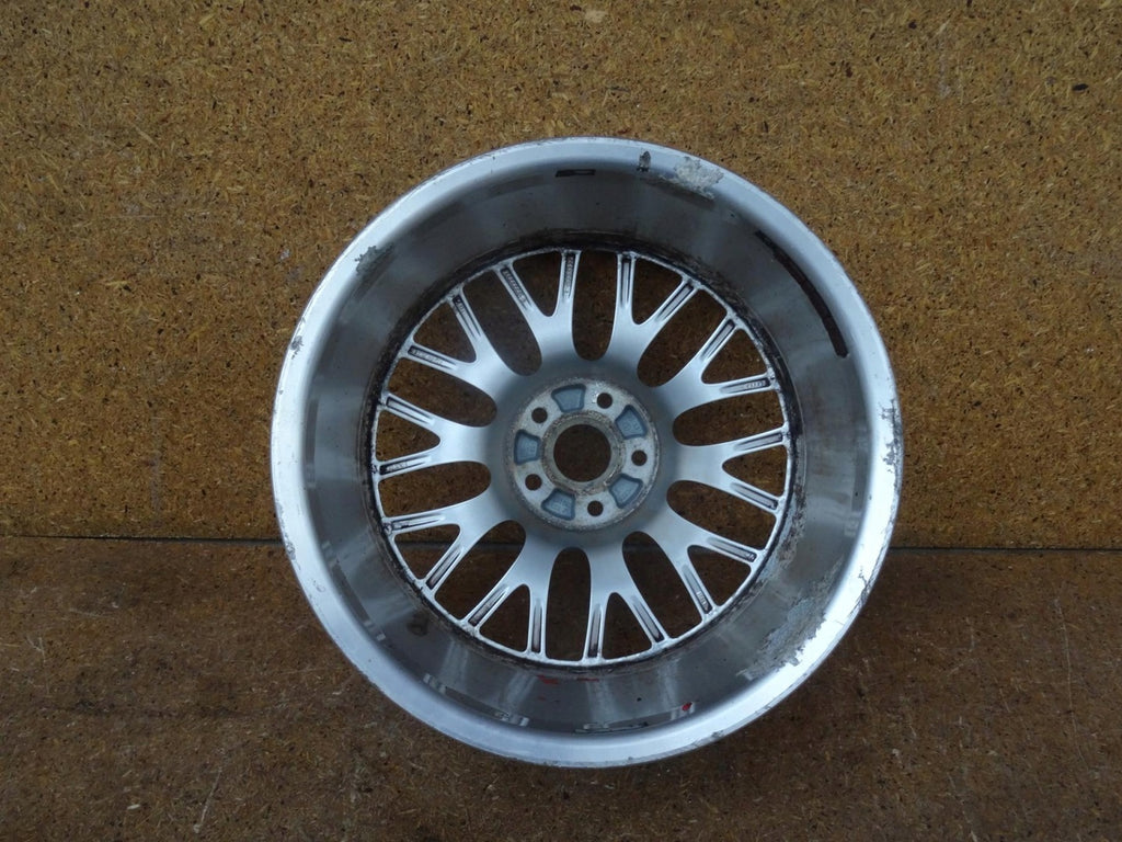 1x Alufelge 19 Zoll 9.0" 5x112 52ET 8J0601025P Audi Tt Rim Wheel FEL3669192677rx