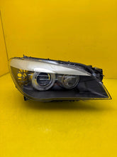 Laden Sie das Bild in den Galerie-Viewer, Frontscheinwerfer BMW 7 F01 F02 7182150 Xenon Rechts Scheinwerfer Headlight SCH8946984222ho