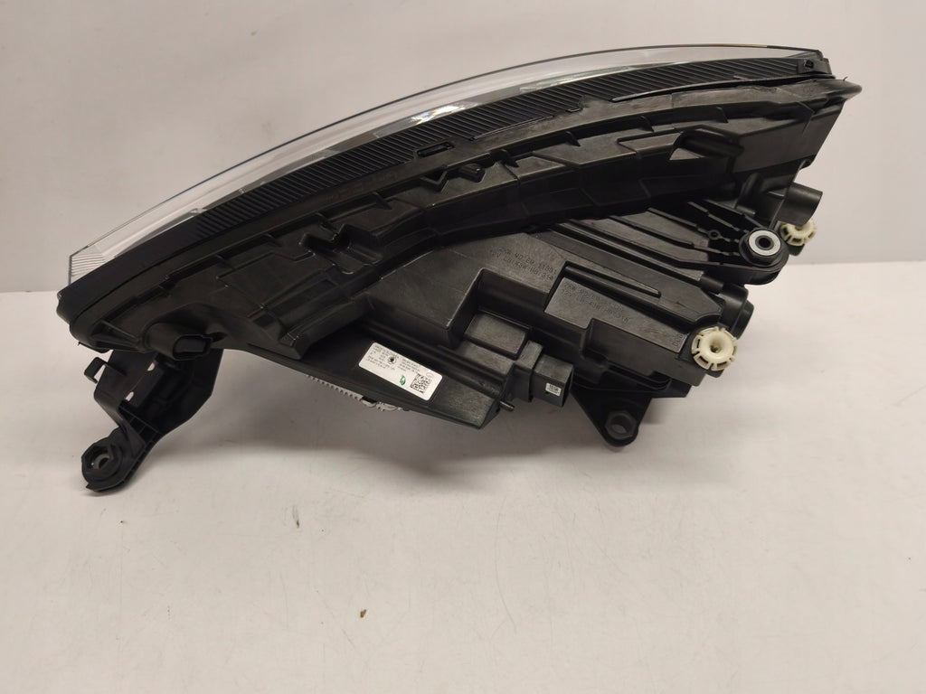 Frontscheinwerfer Skoda Kamiq 655941016C LED Rechts Scheinwerfer Headlight SCH5878314312bl