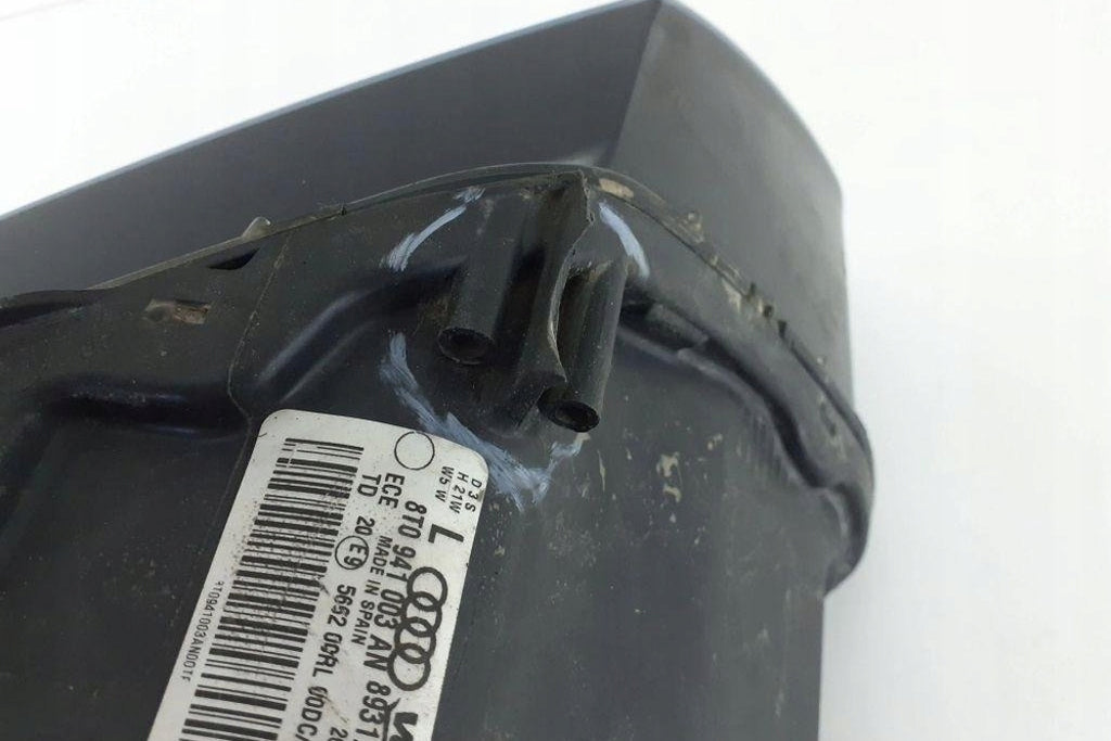 Frontscheinwerfer Audi A5 8T0941003AN Bi-Xenon Ein Stück (Rechts oder Links)