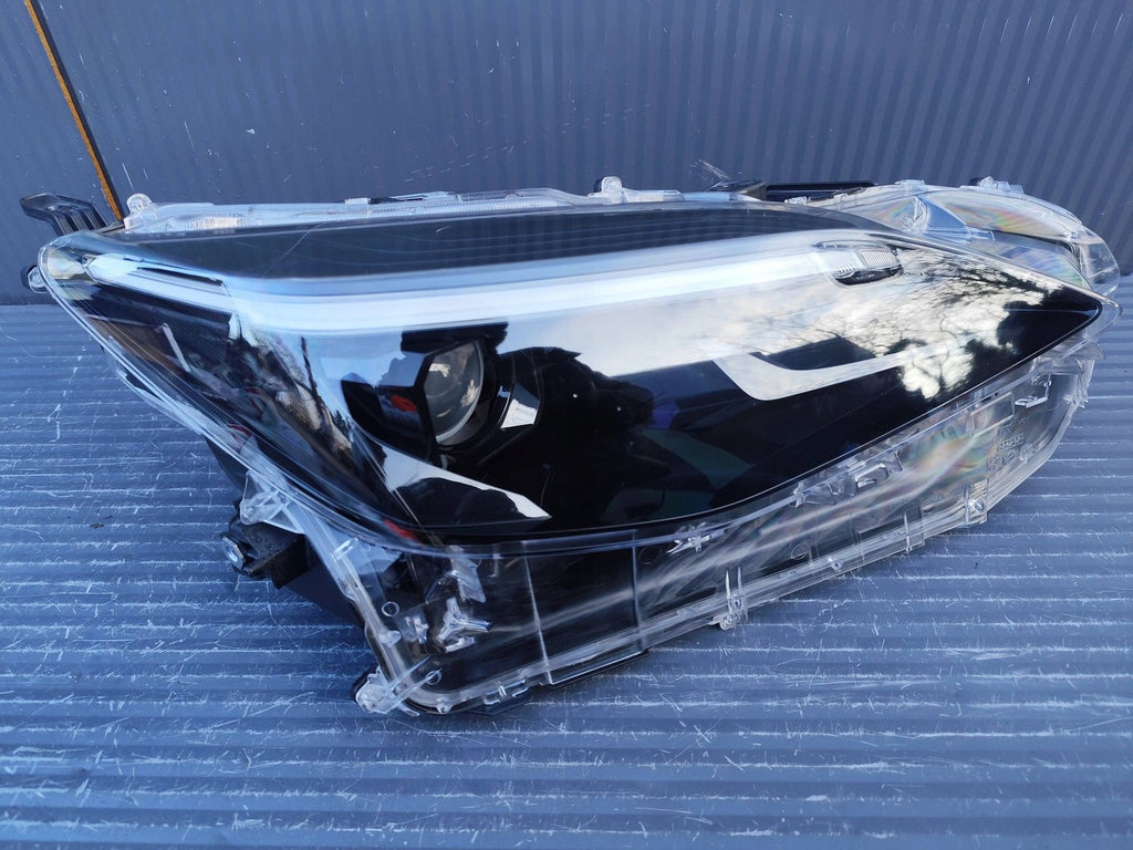 Frontscheinwerfer Toyota Yaris Cross 0D-310 Rechts Scheinwerfer Headlight SCH6404553460zu