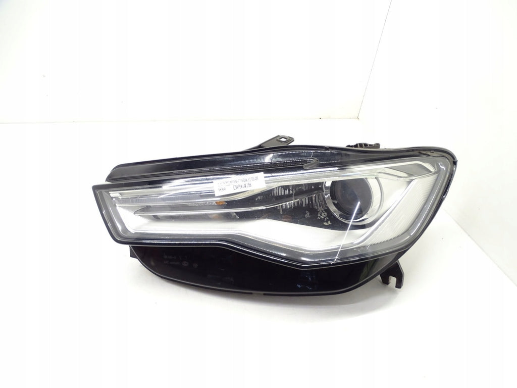 Frontscheinwerfer Audi A6 C7 4G0941005 Links Scheinwerfer Headlight SCH3353588632az