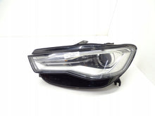 Load image into Gallery viewer, Frontscheinwerfer Audi A6 C7 4G0941005 Links Scheinwerfer Headlight SCH3353588632az