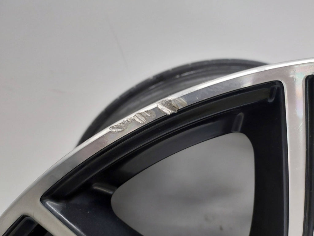 1x Alufelge 21 Zoll Audi Q7 Rim Wheel FEL4729331885ys