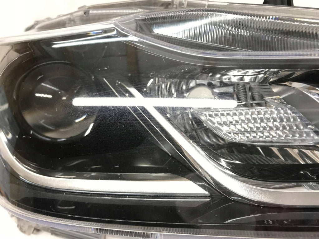 Frontscheinwerfer Toyota Corolla 8113002T30 Rechts Scheinwerfer Headlight SCH2011246242vn