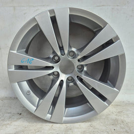 1x Alufelge 17 Zoll 8.0